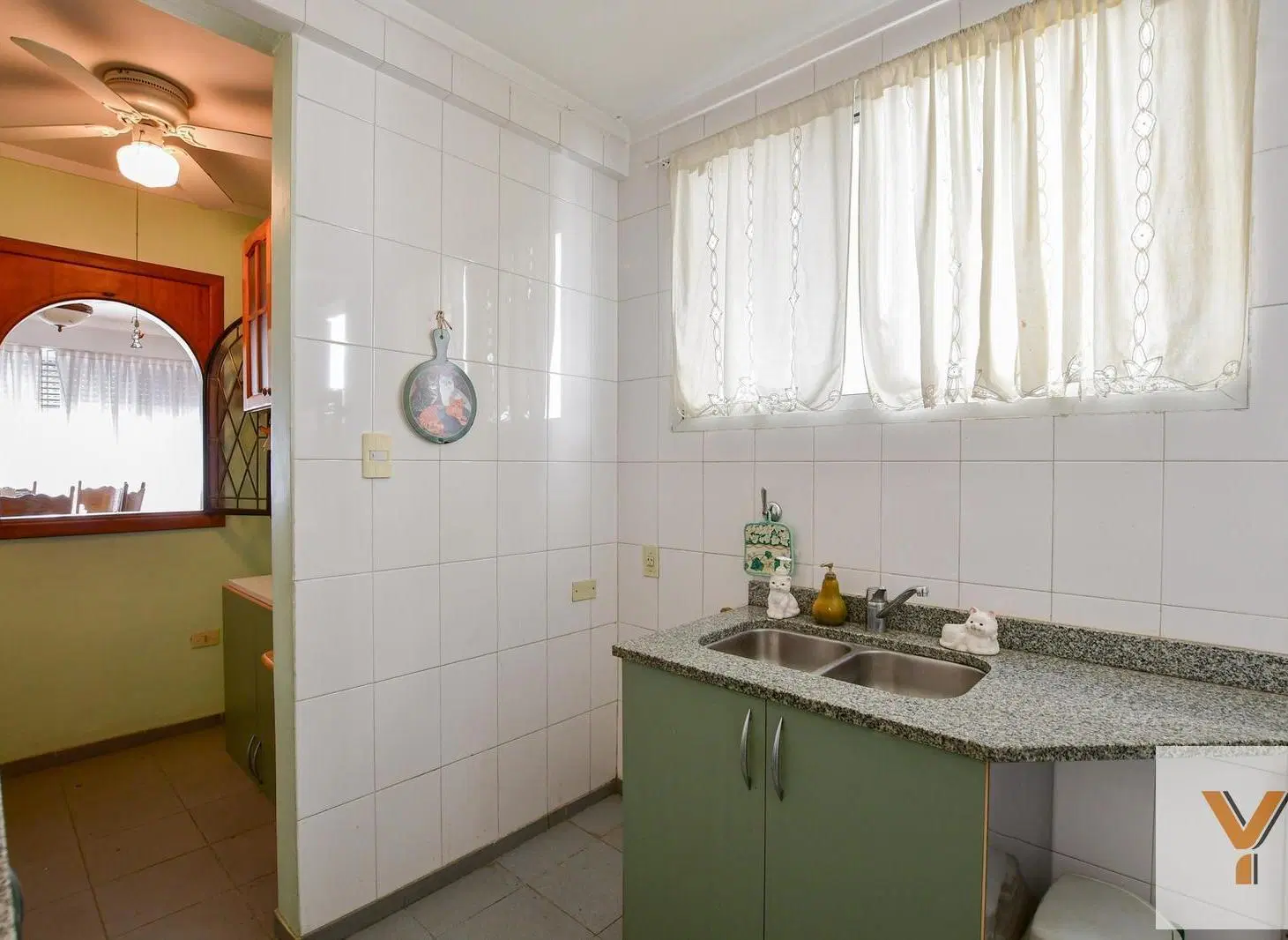 Departamento en venta - 2 Dormitorios 2 Baños - 84mts2 - La Plata 5
