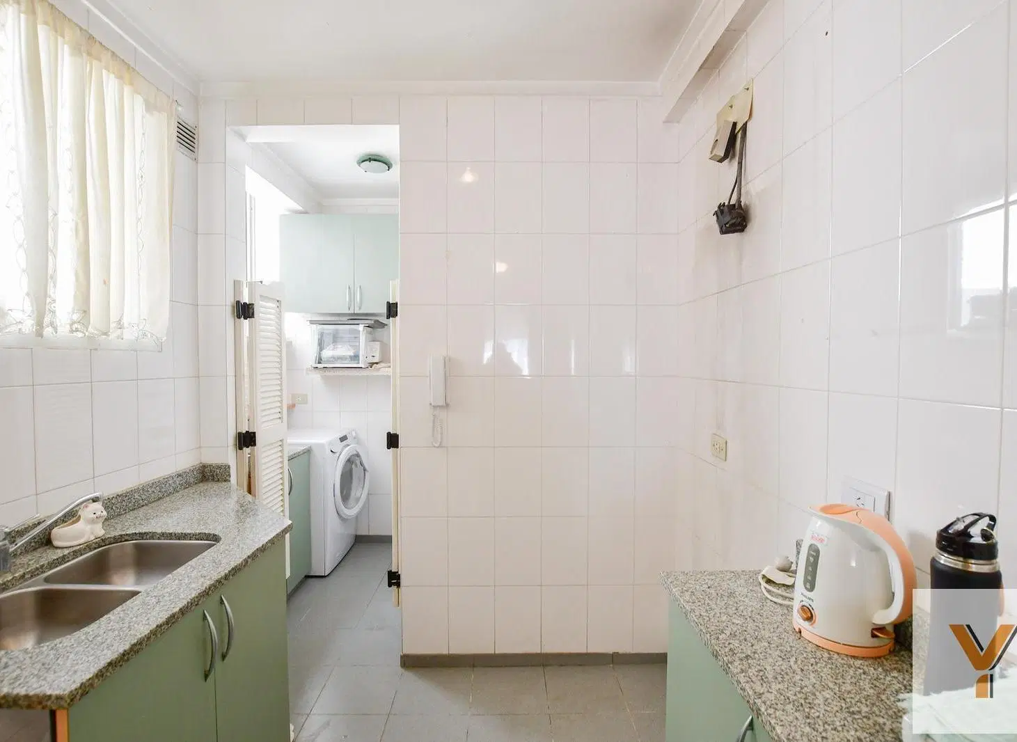 Departamento en venta - 2 Dormitorios 2 Baños - 84mts2 - La Plata 3