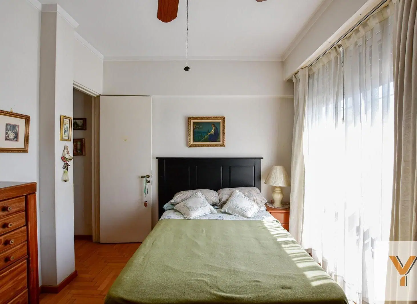 Departamento en venta - 2 Dormitorios 2 Baños - 84mts2 - La Plata 2