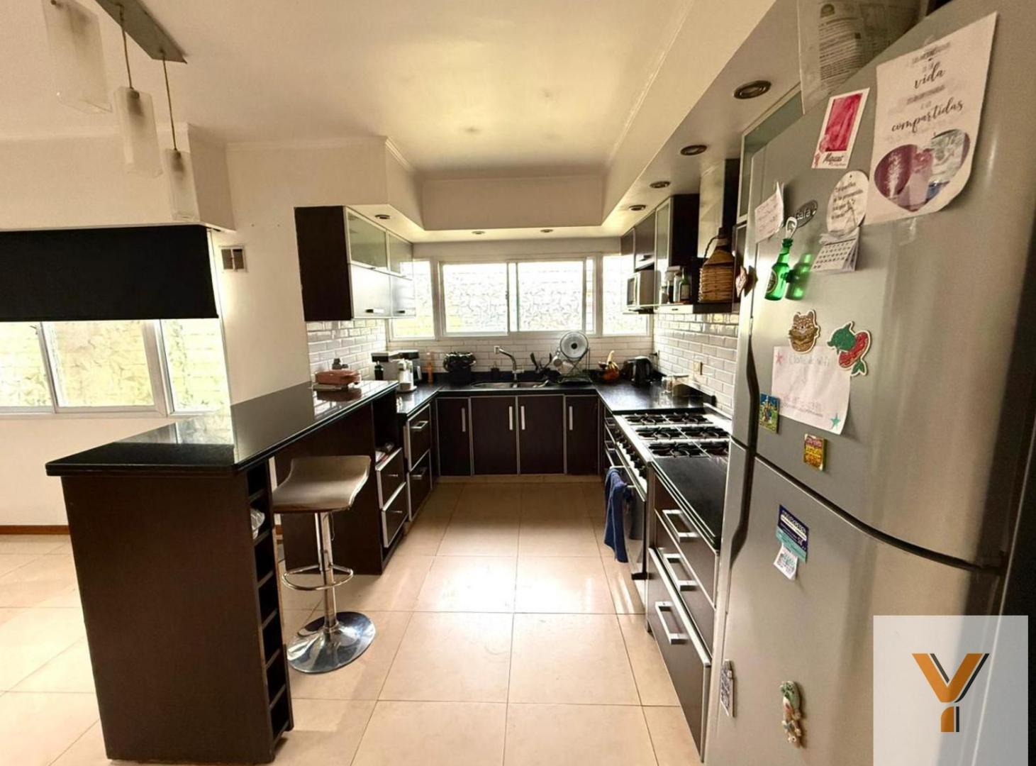 Foto de Casa en Venta - 3 Dormitorios 2 Baños - 505mts - La Plata, imagen 5