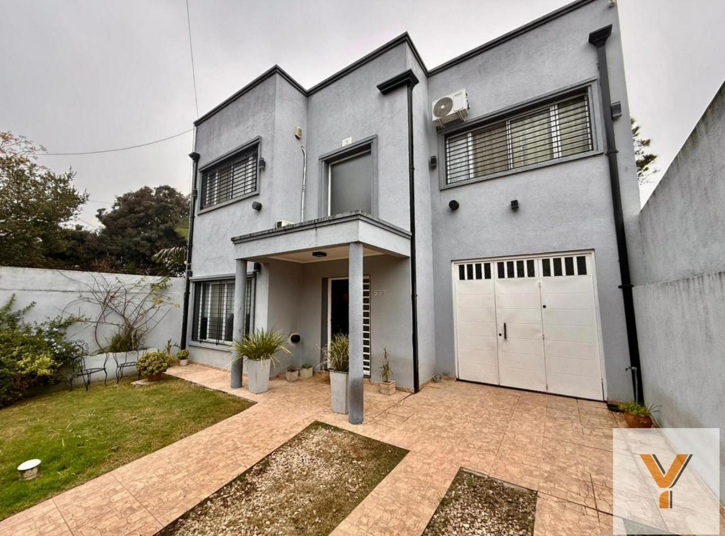 Casa en Venta - 3 Dormitorios 2 Baños - 505mts - La Plata