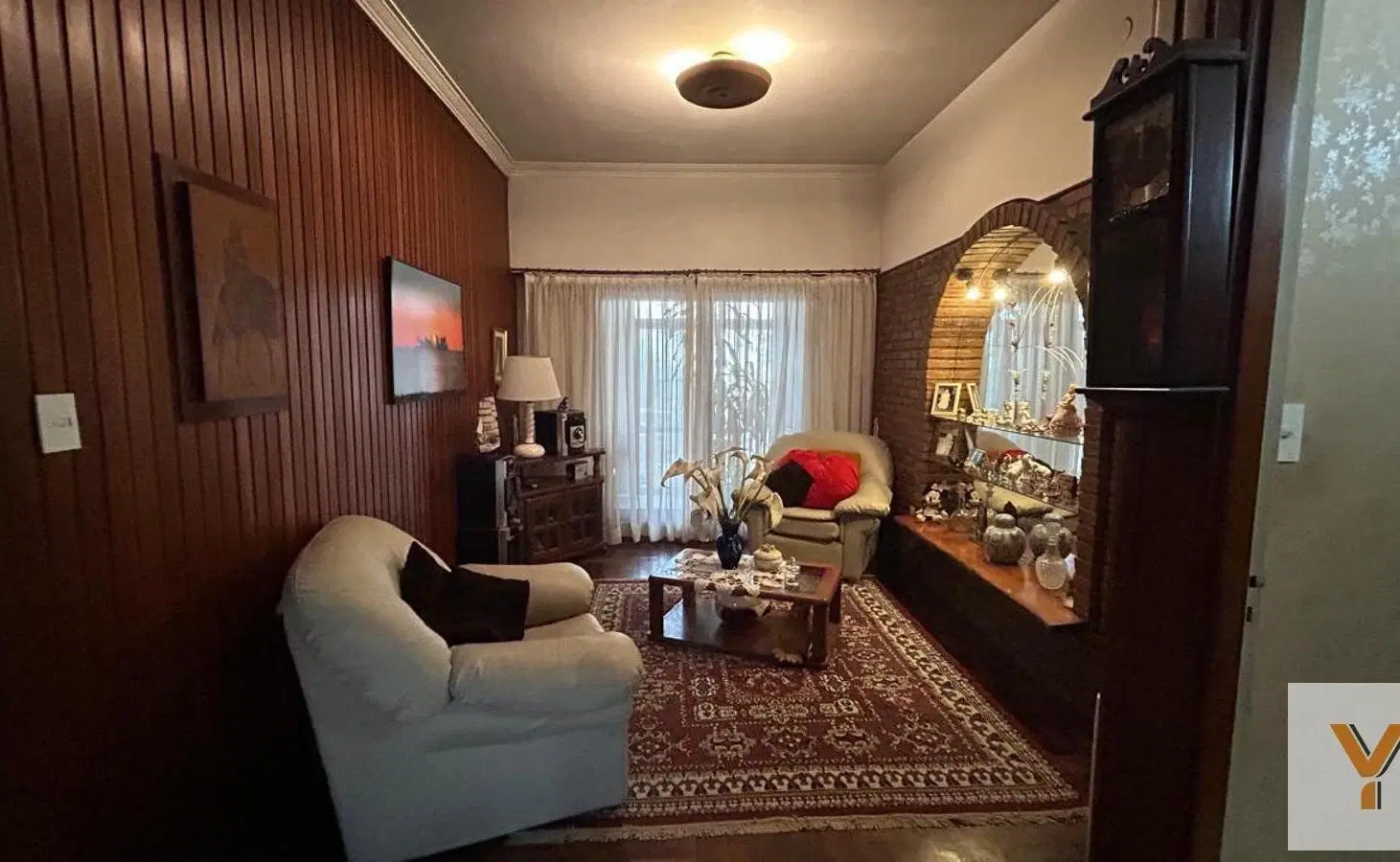 Casa en Venta - 2 Dormitorios 2 Baños - 200mts - La Plata 4
