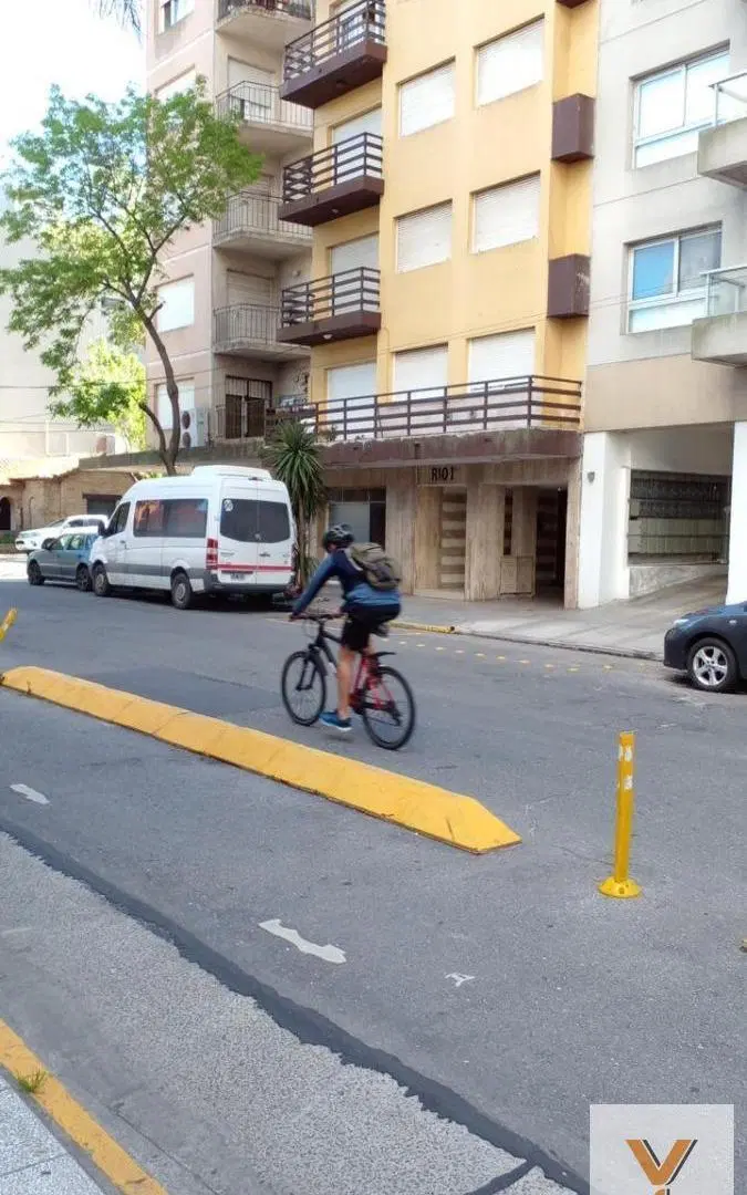 Departamento en Venta - 1 Dormitorio 1 Baño - 27mts - Mar Del Plata 2