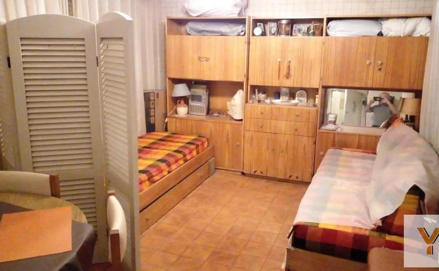 Departamento en Venta - 1 Dormitorio 1 Baño - 27mts - Mar Del Plata 4