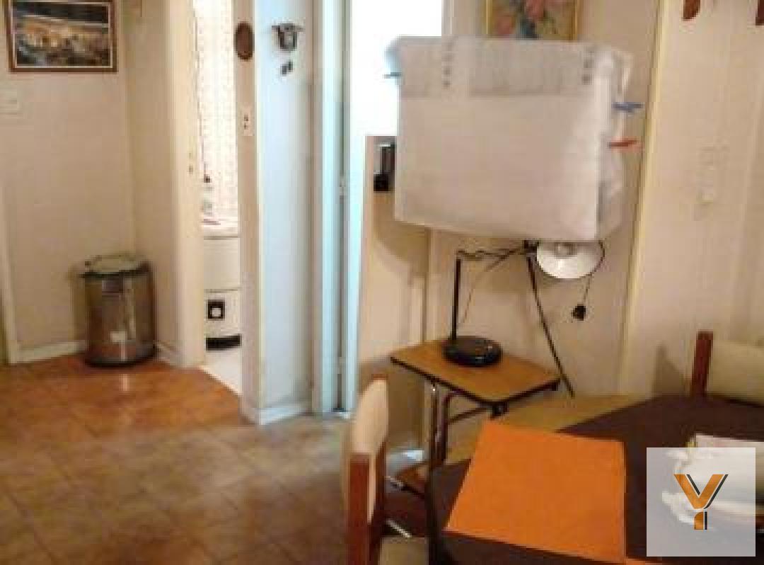 Departamento en Venta - 1 Dormitorio 1 Baño - 27mts - Mar Del Plata