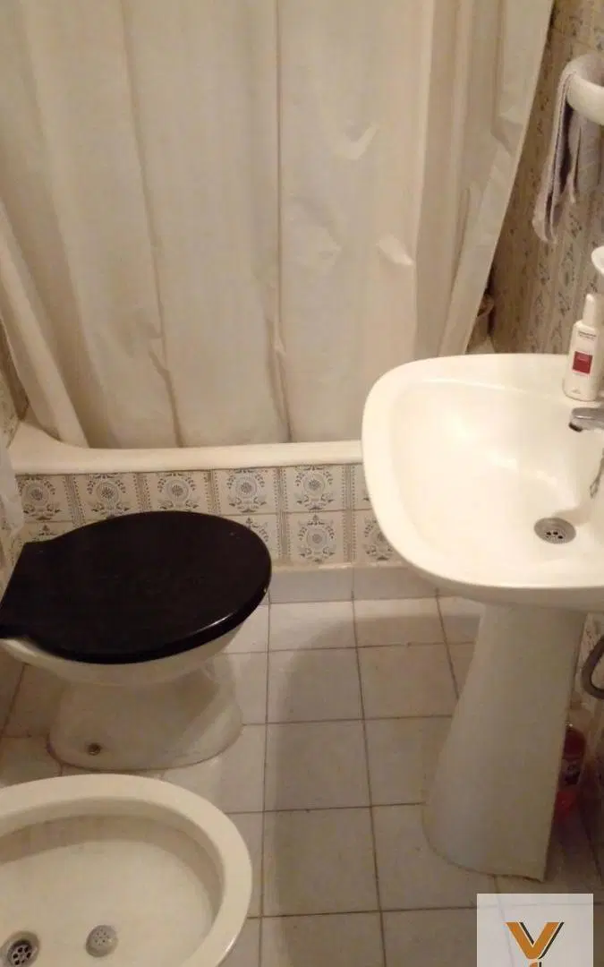Departamento en Venta - 1 Dormitorio 1 Baño - 27mts - Mar Del Plata 1