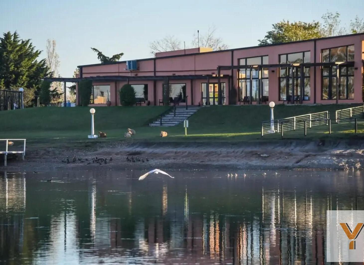 Terreno en Venta - - 4780mts - Chascomus