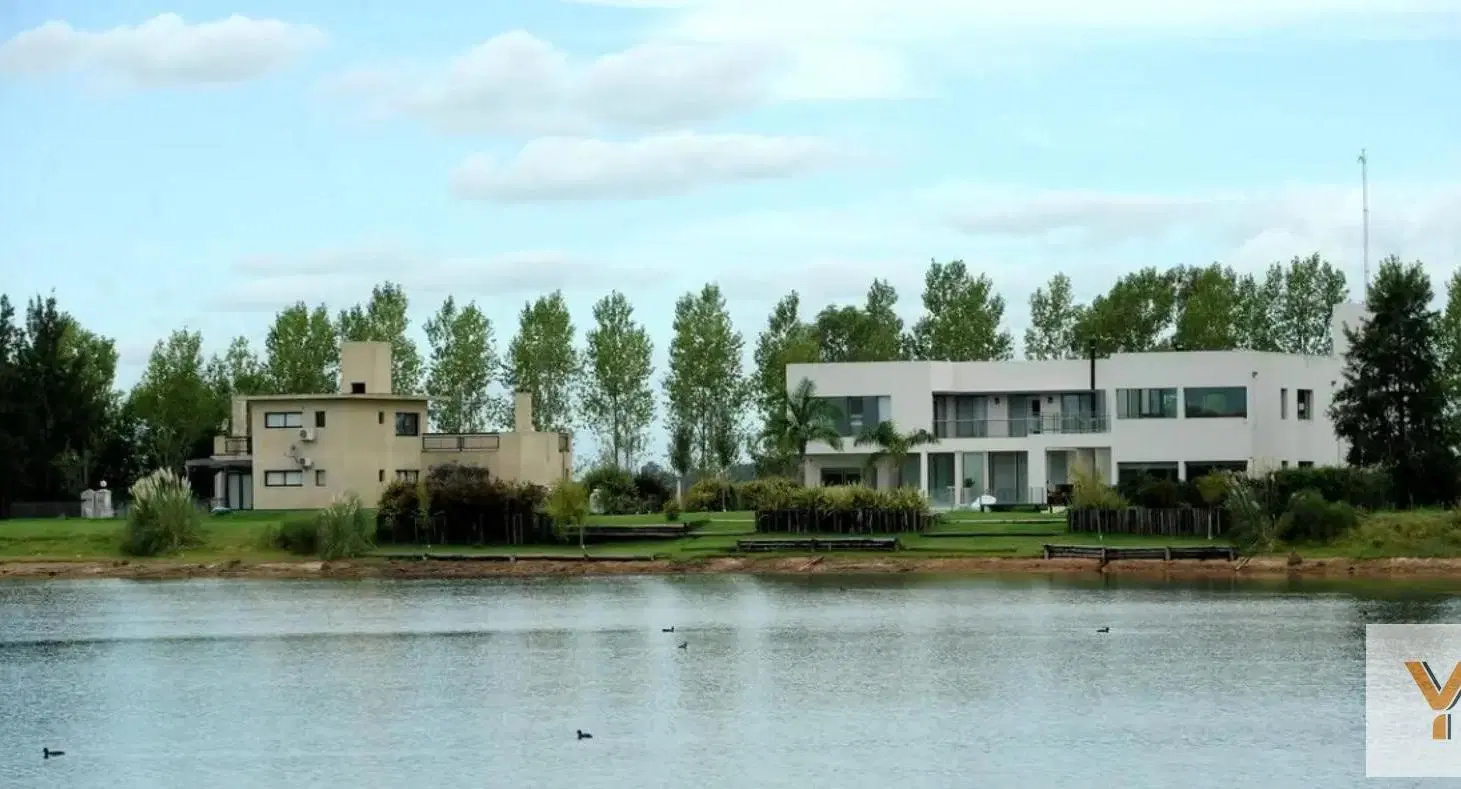 Terreno en Venta -  - 4780mts - Chascomus 3