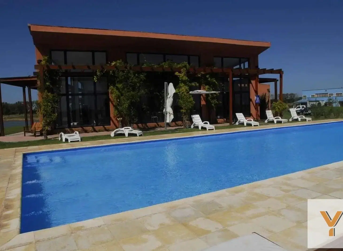 Terreno en Venta -  - 4780mts - Chascomus 5