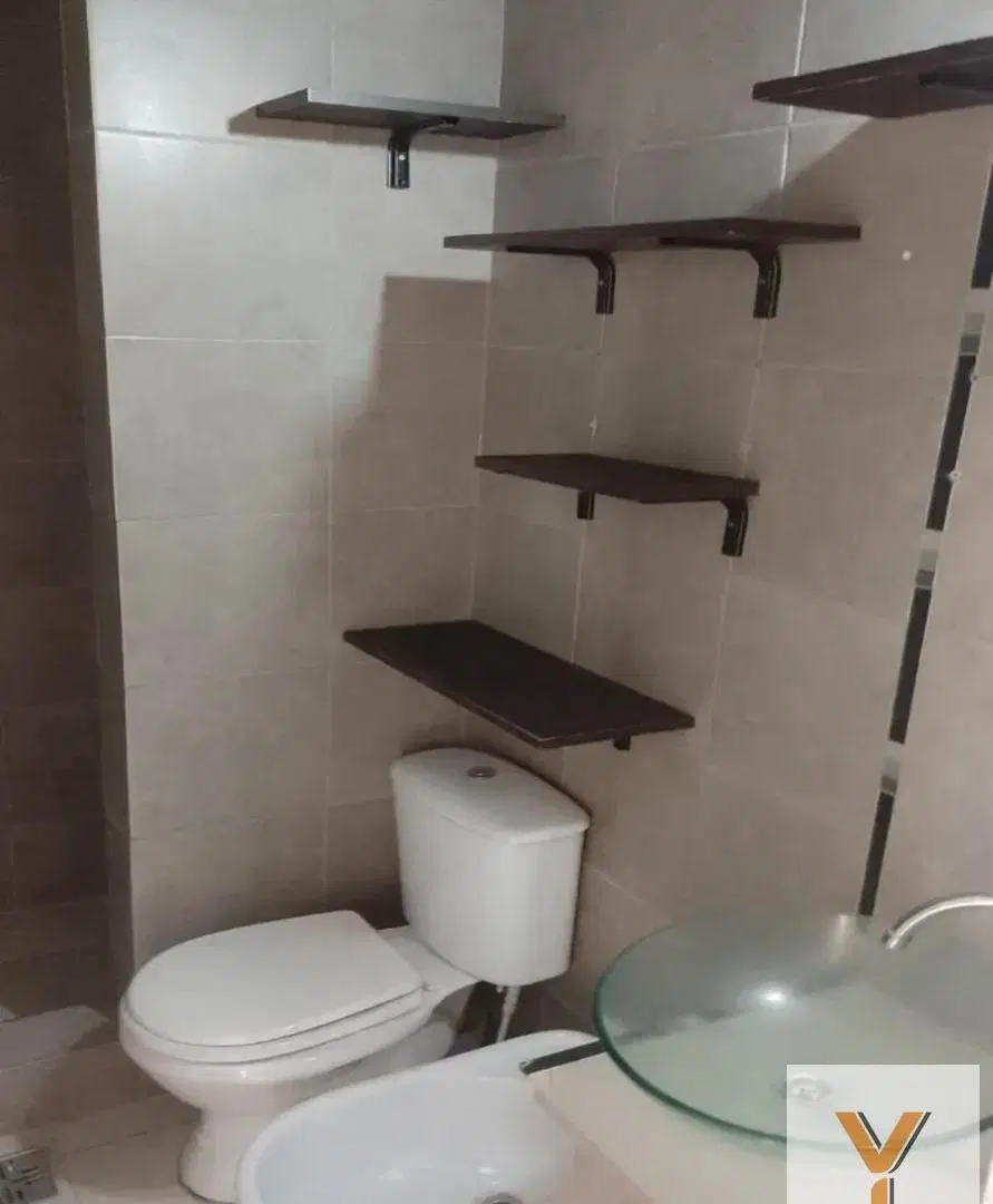 Departamento en Alquiler - 1 Dormitorio 1 Baño - 38mts - Pilar 3