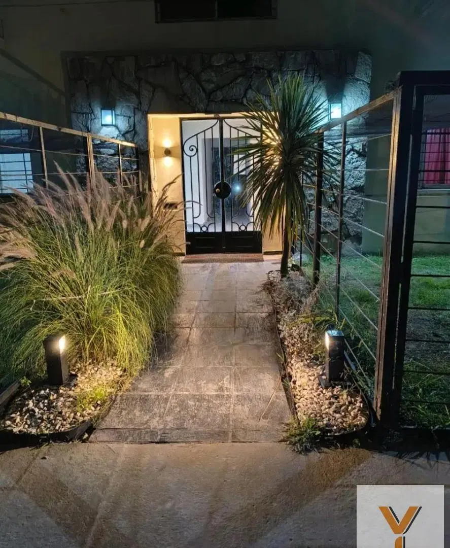Departamento en Alquiler - 1 Dormitorio 1 Baño - 38mts - Pilar 5