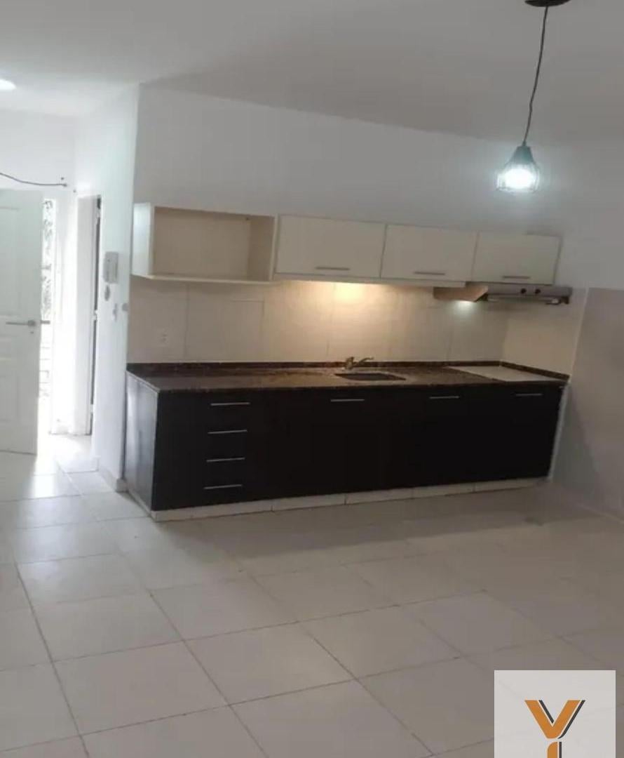 Departamento en Alquiler - 1 Dormitorio 1 Baño - 38mts - Pilar