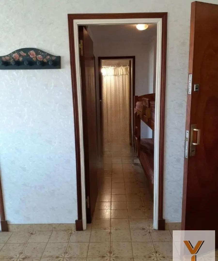 Departamento en venta - 1 Dormitorio 1 Baño - Mar del Plata 4