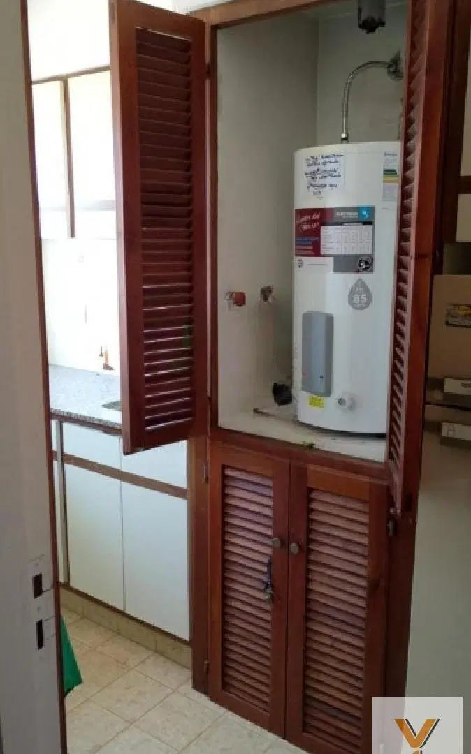 Departamento en venta - 1 Dormitorio 1 Baño - Mar del Plata 3
