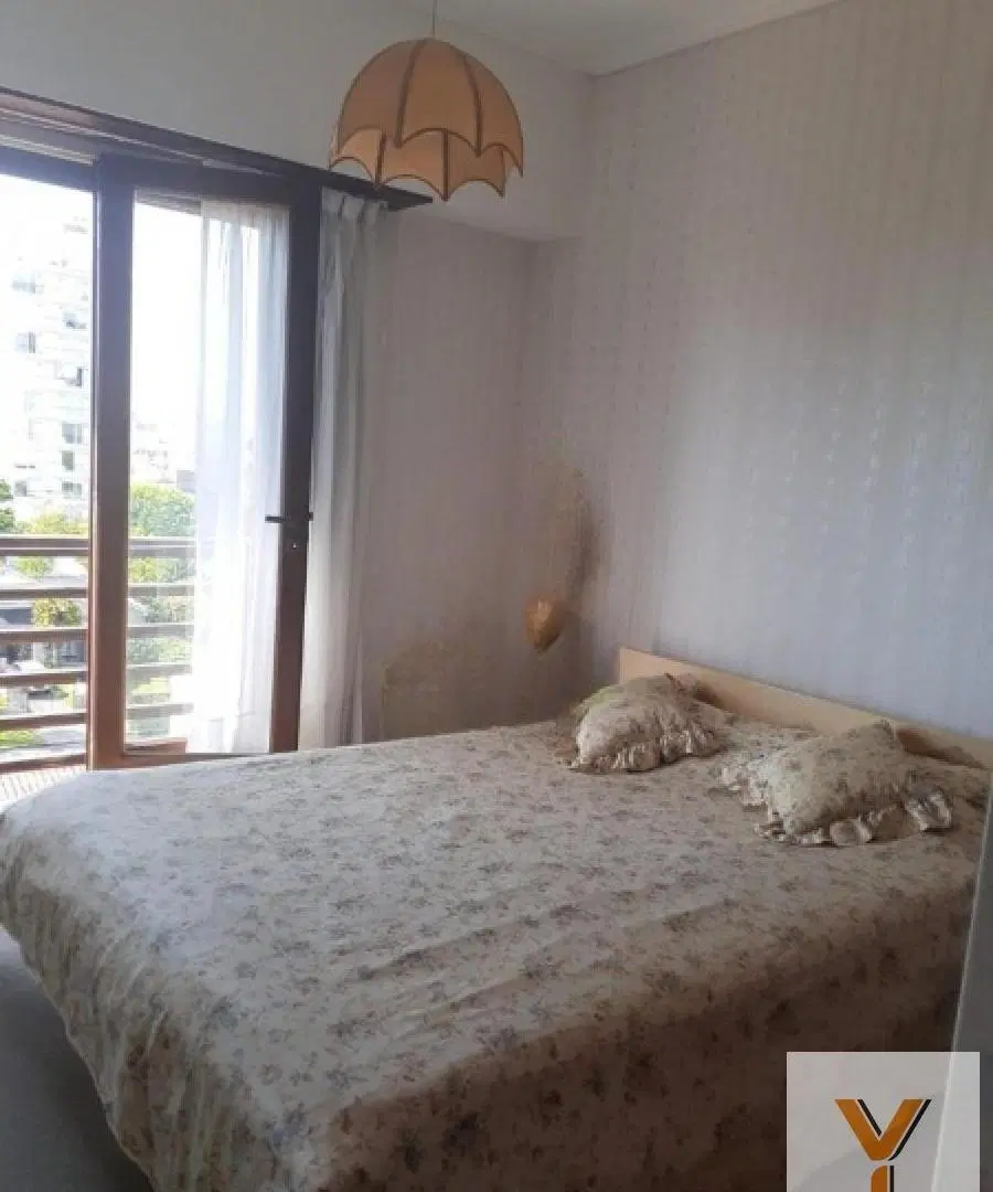 Departamento en venta - 1 Dormitorio 1 Baño - Mar del Plata 2