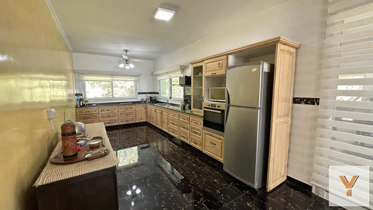 Chacra en Venta - 3 Dormitorios 3 Baños - 10000mts - San Andres De Giles 4