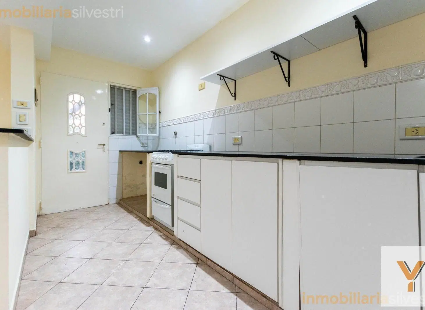 Departamento en Alquiler - 2 Dormitorios 1 Baño - 110mts - La Plata 1