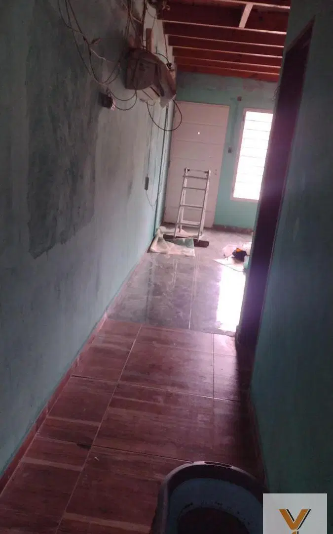 Casa en Alquiler - 4 Dormitorios 1 Baño - 250mts - Berazategui 1