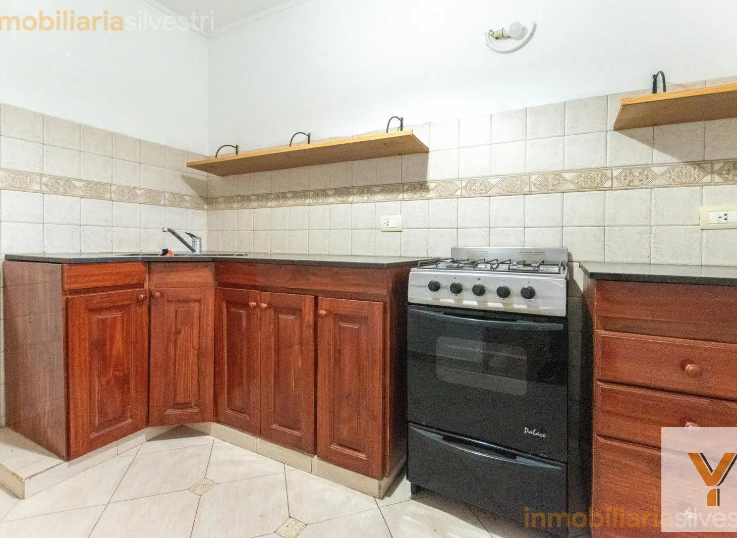 Departamento en Alquiler - 3 Dormitorios 1 Baño - 110mts - La Plata 1