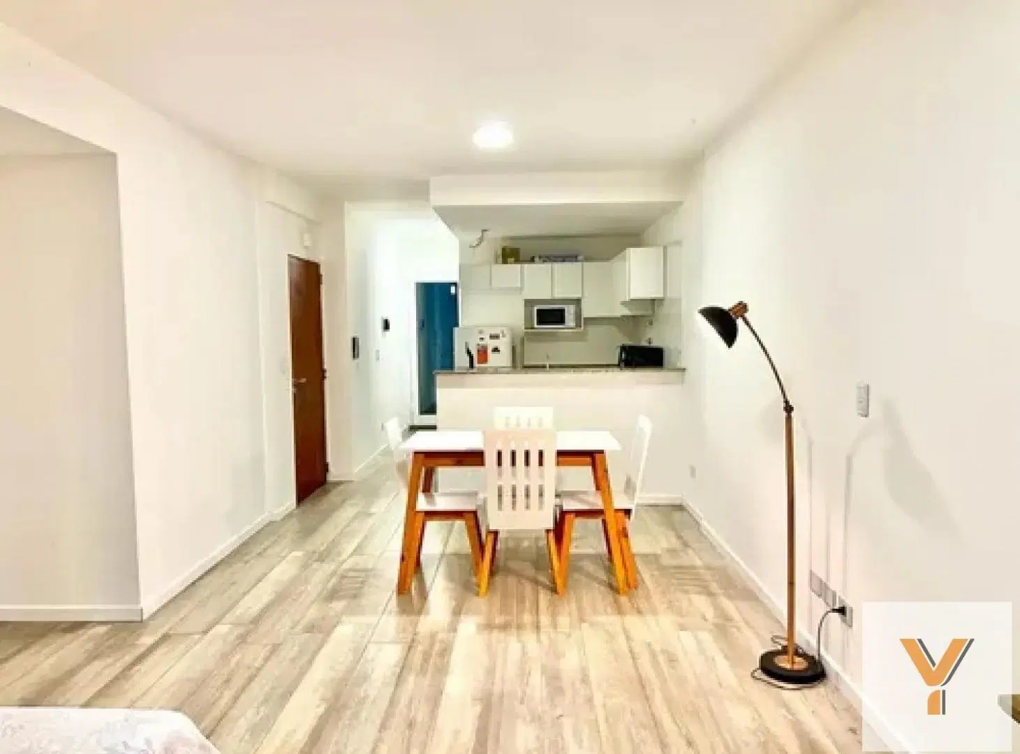 Departamento en Venta - 1 Dormitorio 1 Baño - 50mts - Villa del Parque 2