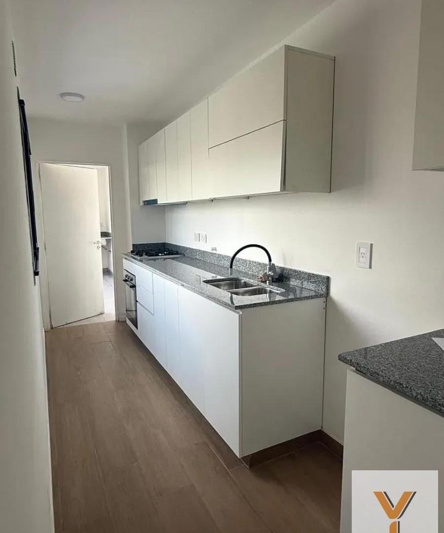 Departamento en Venta - 1 Dormitorio 1 Baño - 55mts - Colegiales