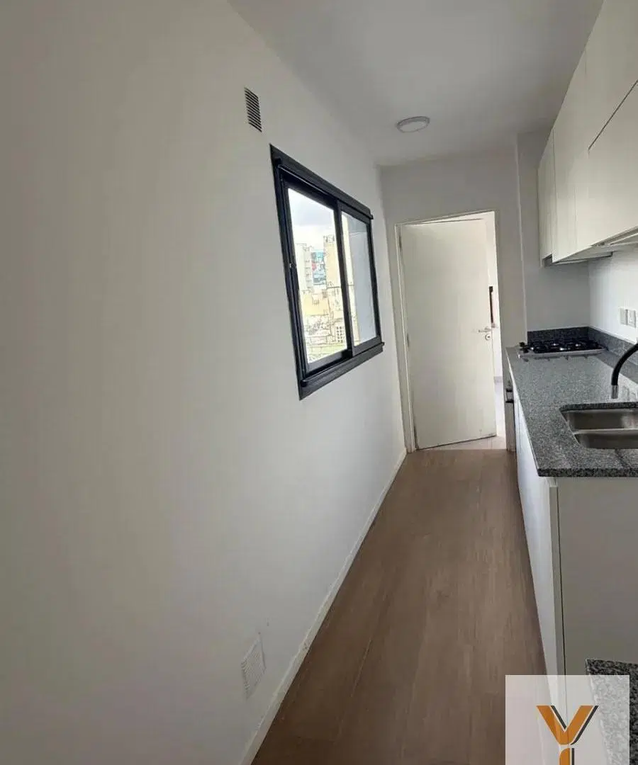 Departamento en Venta - 1 Dormitorio 1 Baño - 55mts - Colegiales 3