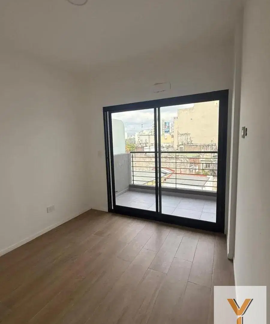 Departamento en Venta - 1 Dormitorio 1 Baño - 55mts - Colegiales 5