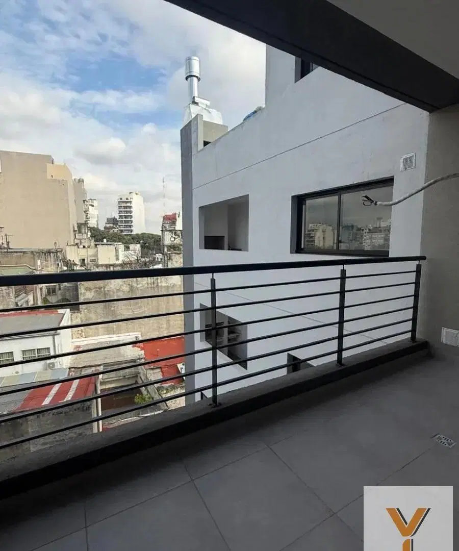 Departamento en Venta - 1 Dormitorio 1 Baño - 55mts - Colegiales 4