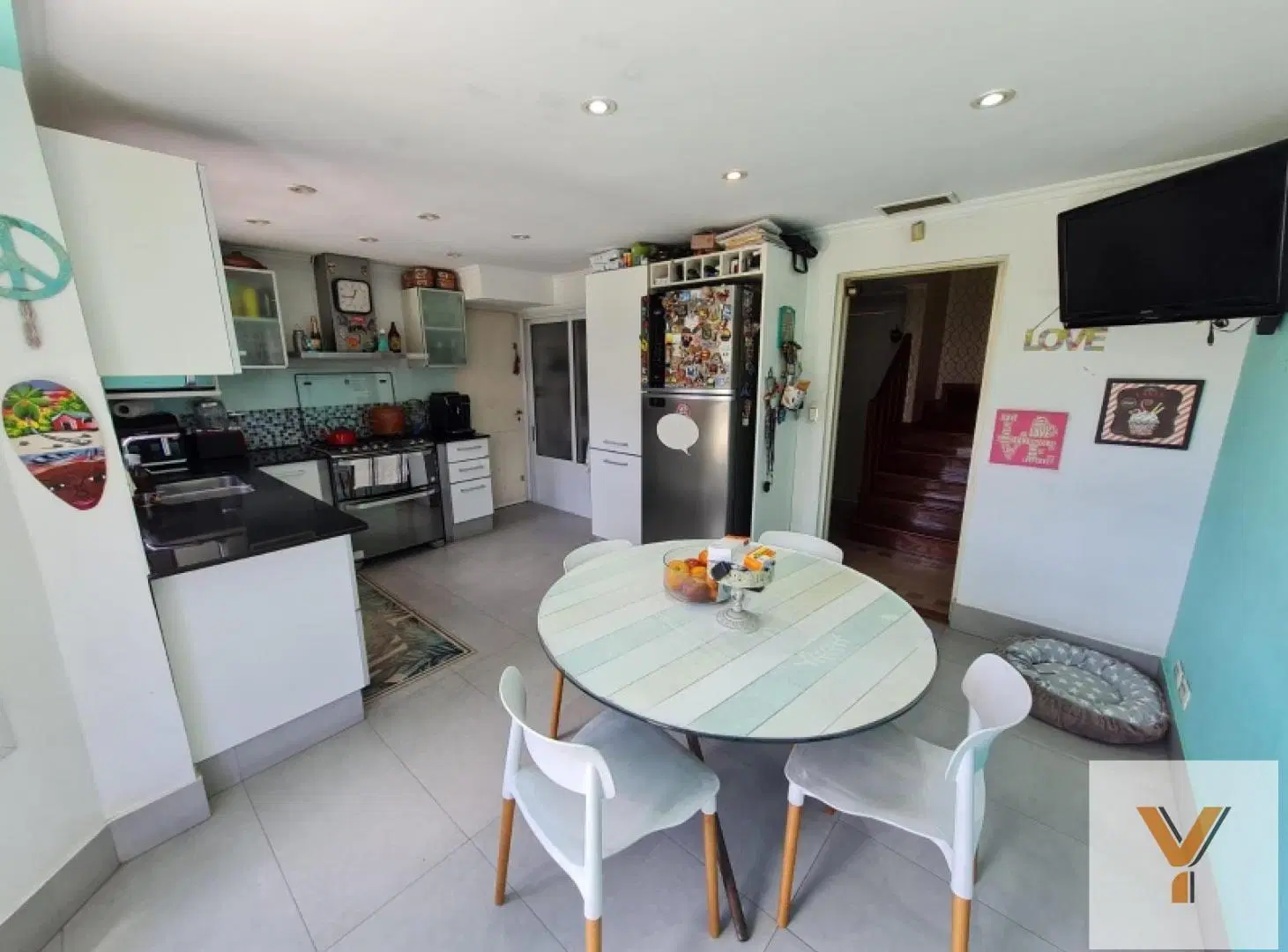 Casa en venta - 3 Dormitorios 4 Baños - Monte Grande 4