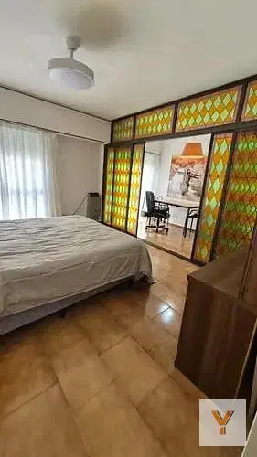Departamento en Alquiler - 1 Dormitorio 1 Baño - 45mts - La Plata 5