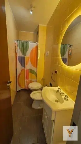 Departamento en Alquiler - 1 Dormitorio 1 Baño - 45mts - La Plata 4