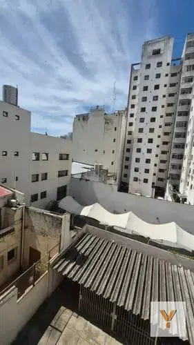 Departamento en Alquiler - 1 Dormitorio 1 Baño - 45mts - La Plata 1
