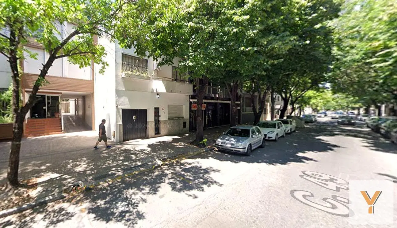 Departamento en Alquiler - 1 Dormitorio 1 Baño - 45mts - La Plata 2