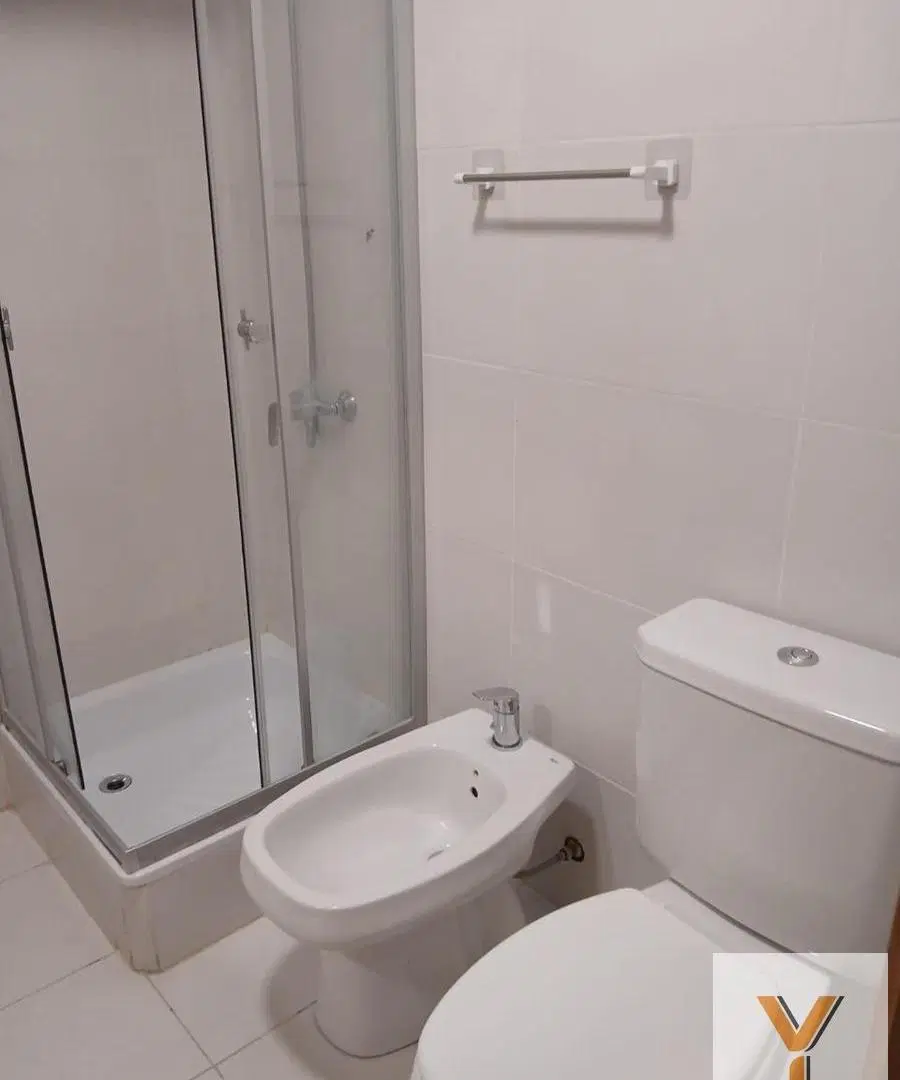 Departamento en Venta - Monoambiente 1 Baño - 33mts - La Plata 5