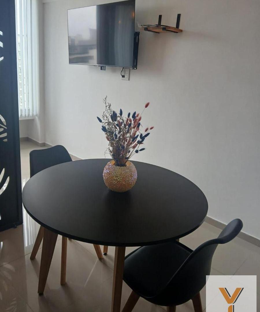 Departamento en Venta - Monoambiente 1 Baño - 33mts - La Plata