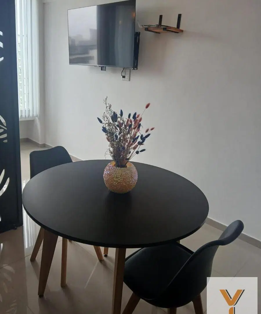 Departamento en Venta - Monoambiente 1 Baño - 33mts - La Plata 4