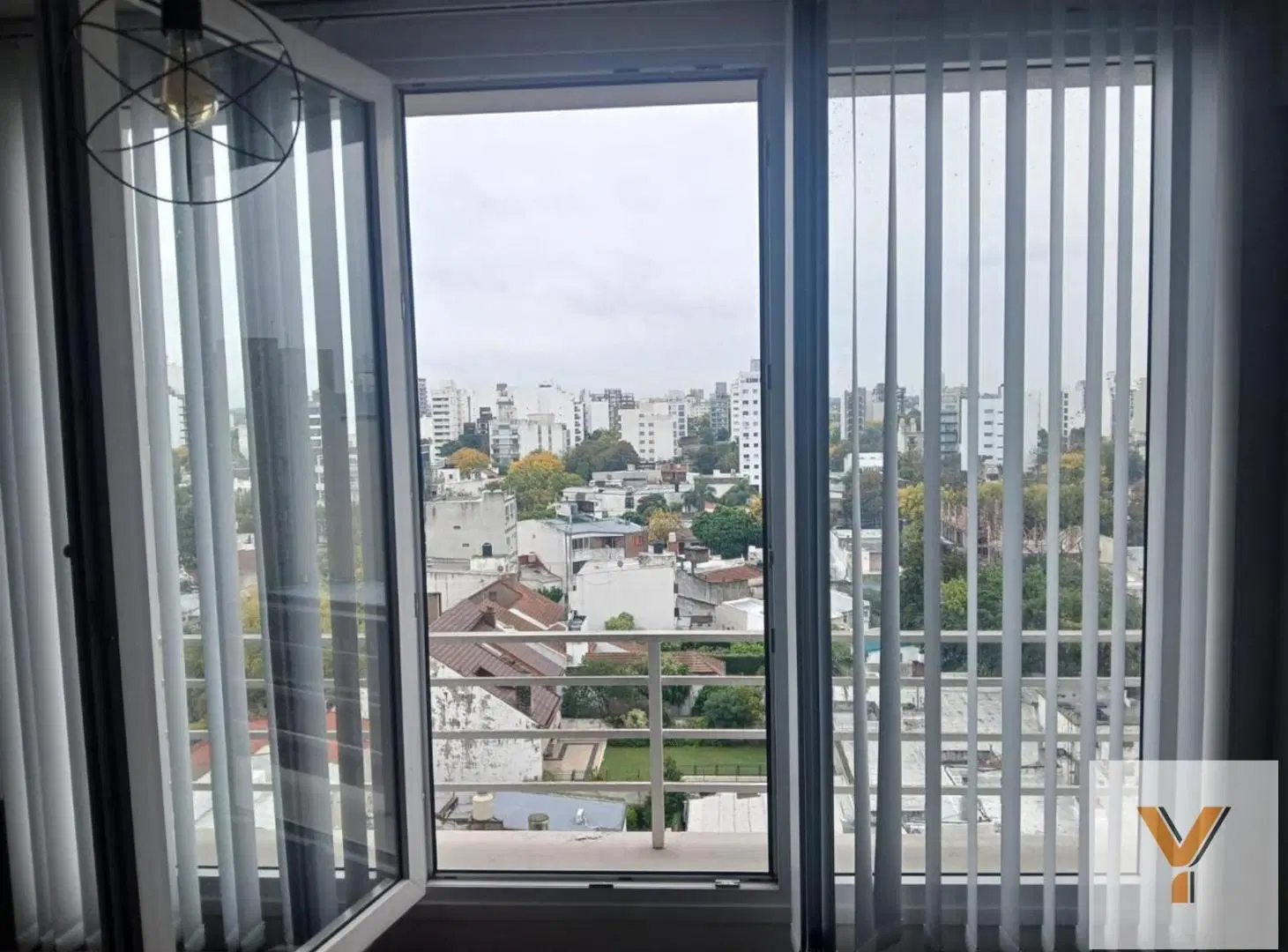 Departamento en Venta - Monoambiente 1 Baño - 33mts - La Plata 3