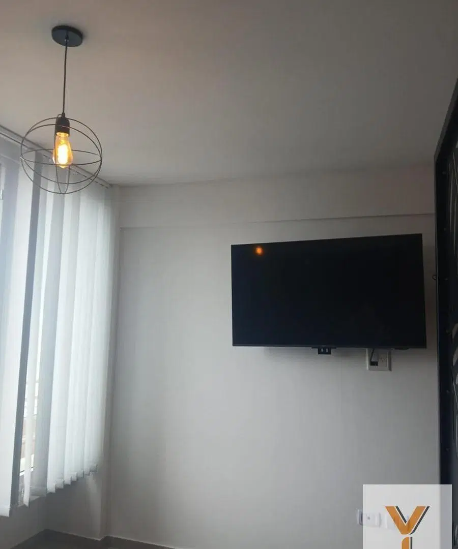 Departamento en Venta - Monoambiente 1 Baño - 33mts - La Plata 1