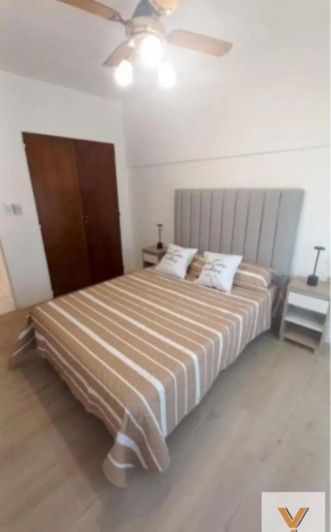 Departamento en venta - 1 Dormitorio 1 Baño - Mar del Plata 2