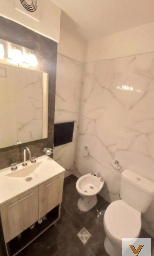 Departamento en venta - 1 Dormitorio 1 Baño - Mar del Plata 5