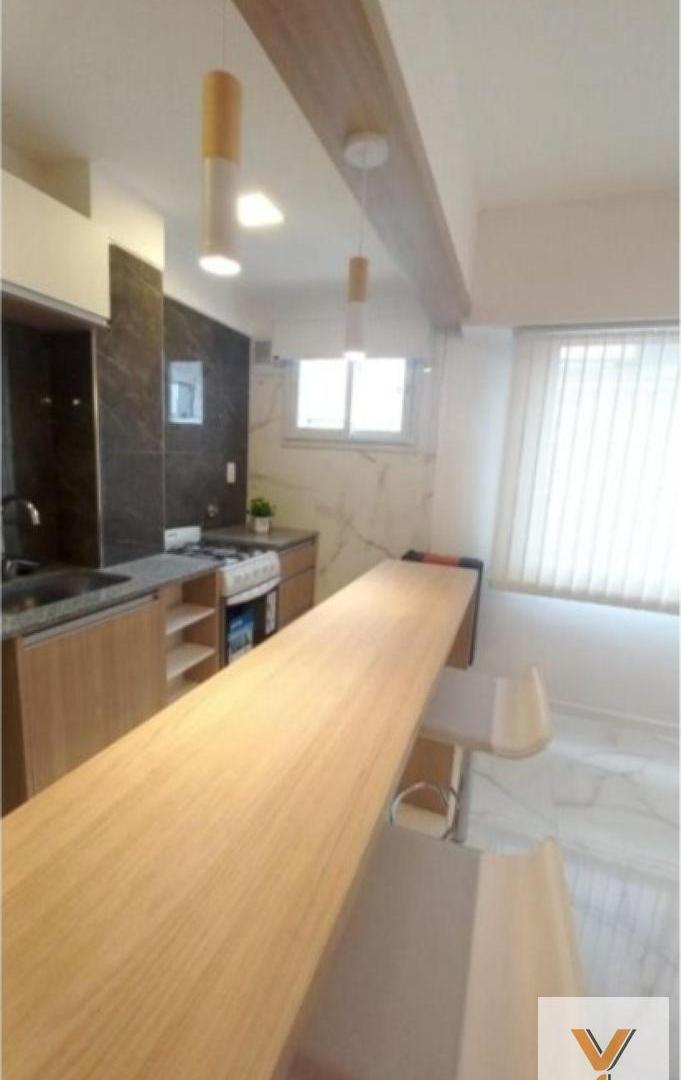 Departamento en venta - 1 Dormitorio 1 Baño - Mar del Plata