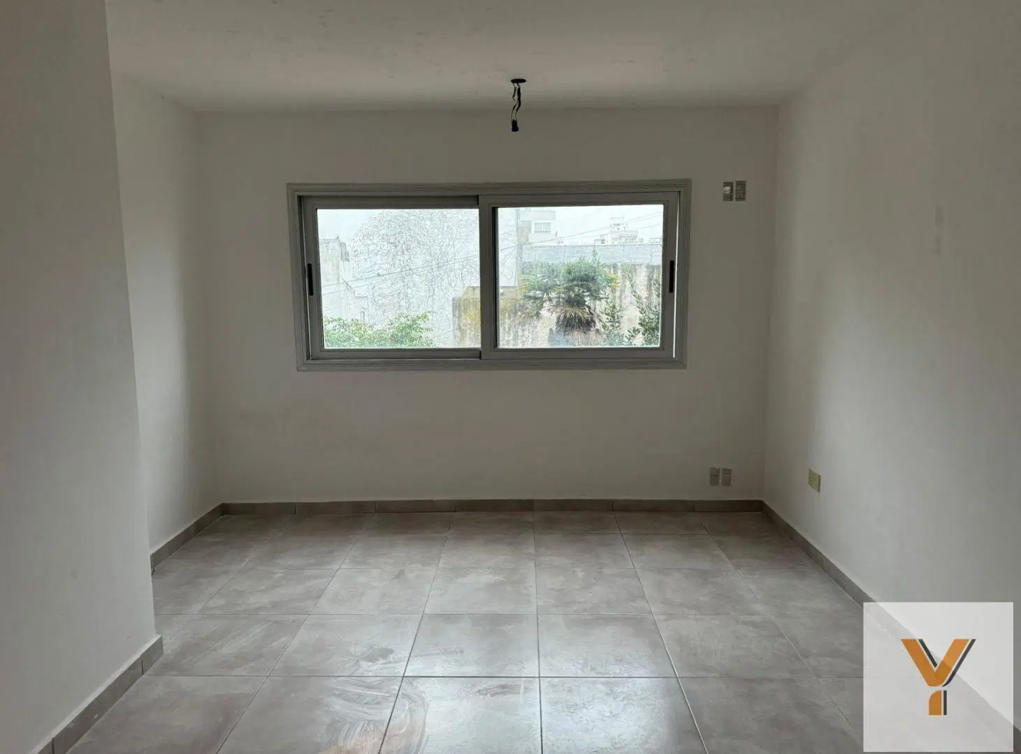 Departamento Monoambiente en alquiler - 1 Baño - 30Mts2 - La Plata 2