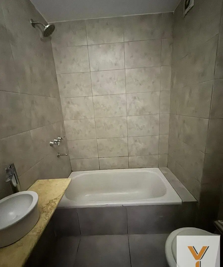 Departamento Monoambiente en alquiler - 1 Baño - 30Mts2 - La Plata 5