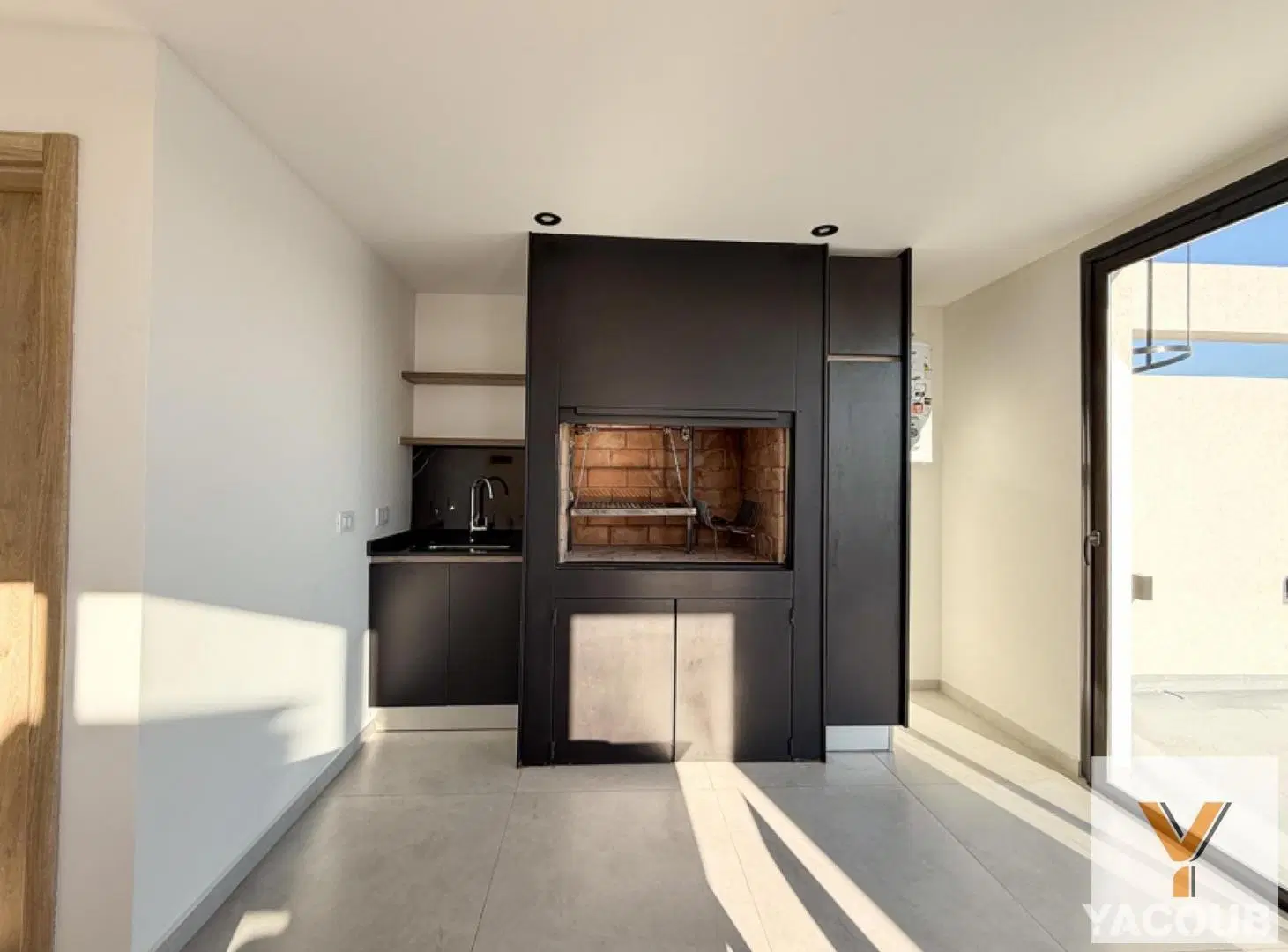 Departamento en Alquiler - 1 Dormitorio 1 Baño - 45mts - La Plata 5
