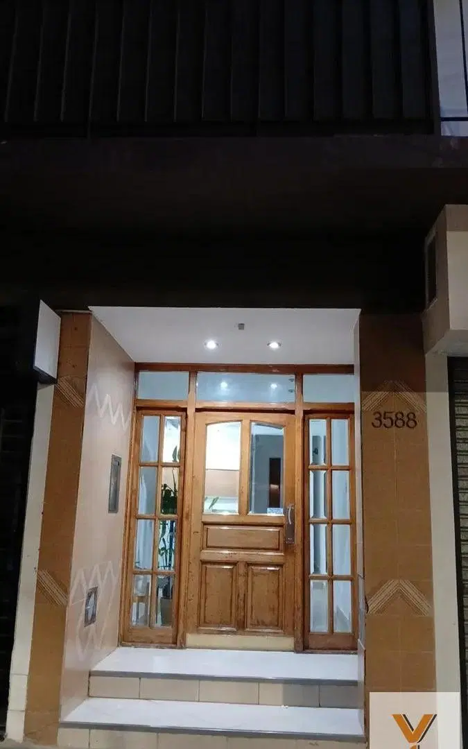 Departamento en Venta - 1 Dormitorio 1 Baño - 23mts - Nuñez 4