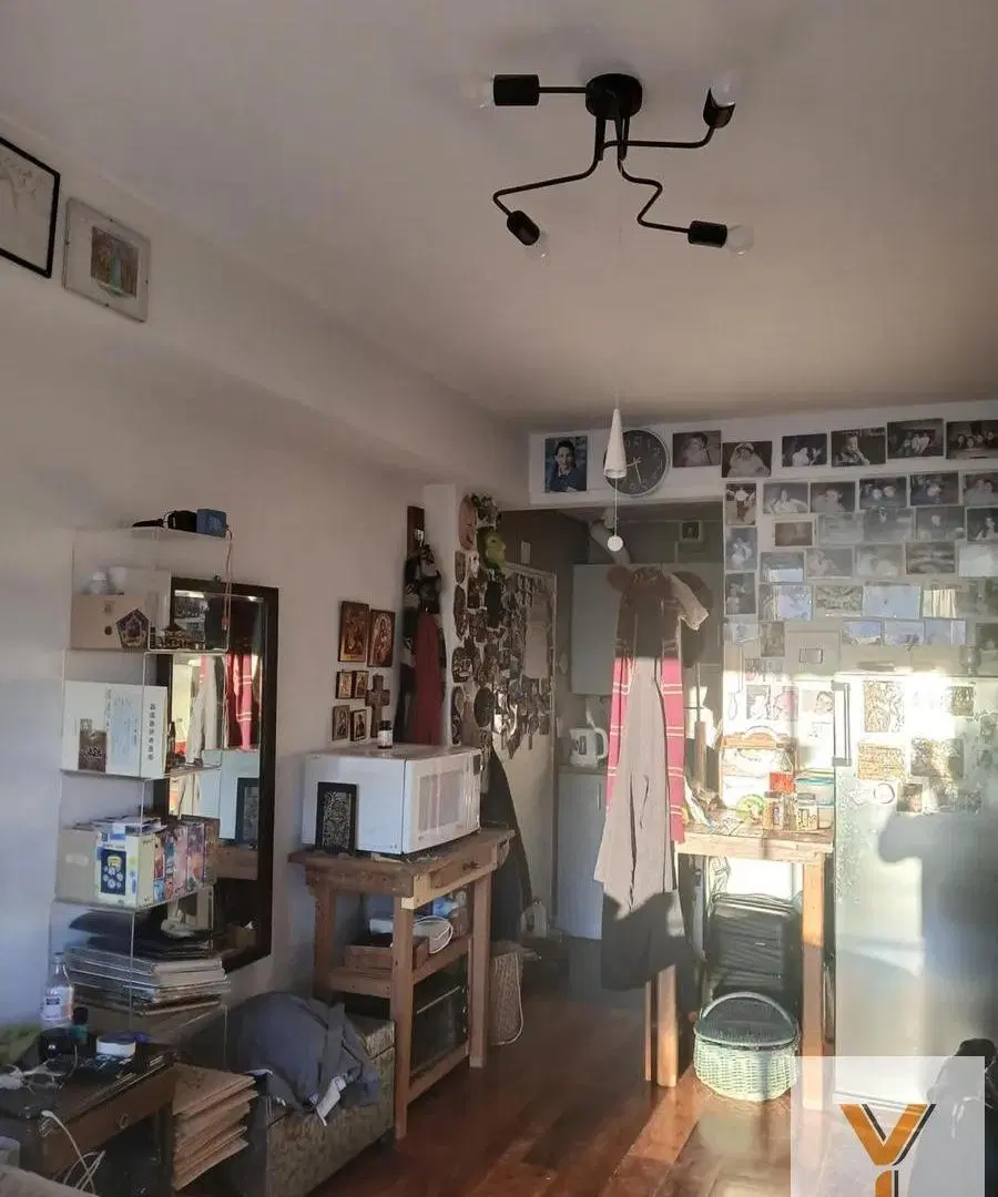 Departamento en Venta - 1 Dormitorio 1 Baño - 23mts - Nuñez 2