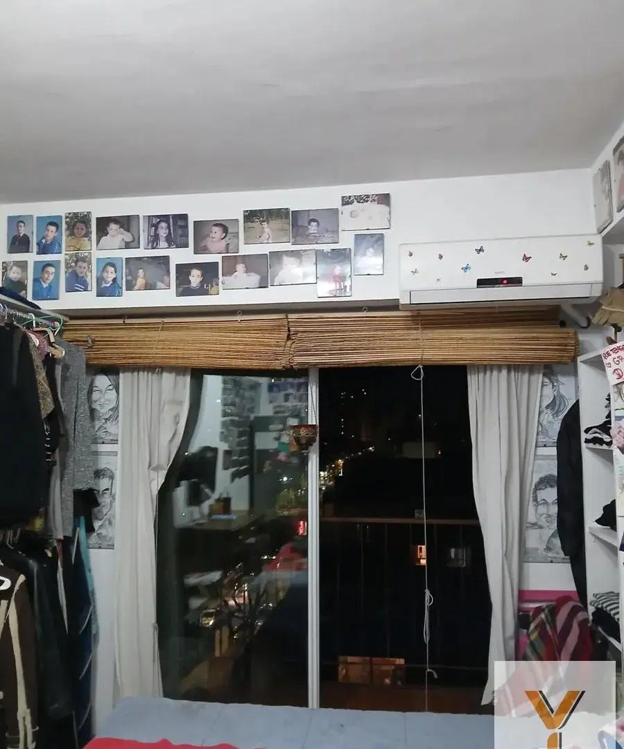 Departamento en Venta - 1 Dormitorio 1 Baño - 23mts - Nuñez 5