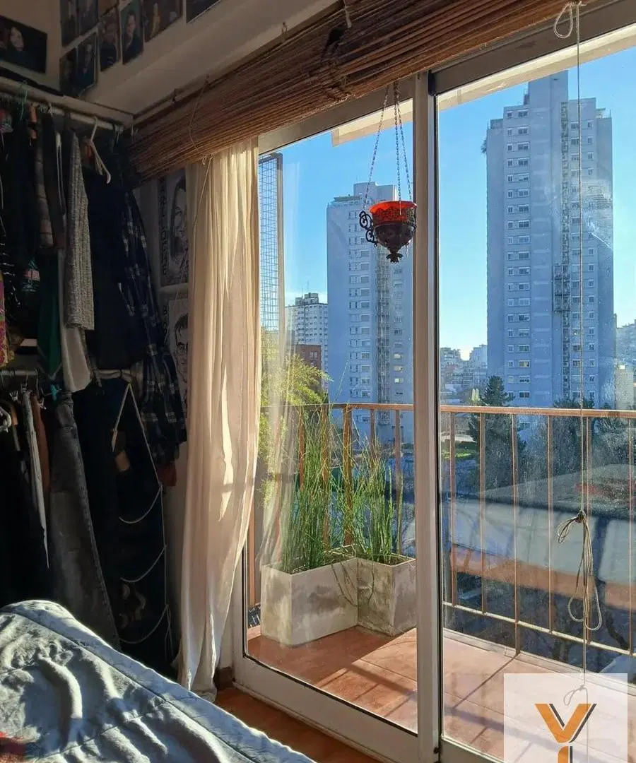 Departamento en Venta - 1 Dormitorio 1 Baño - 23mts - Nuñez 1