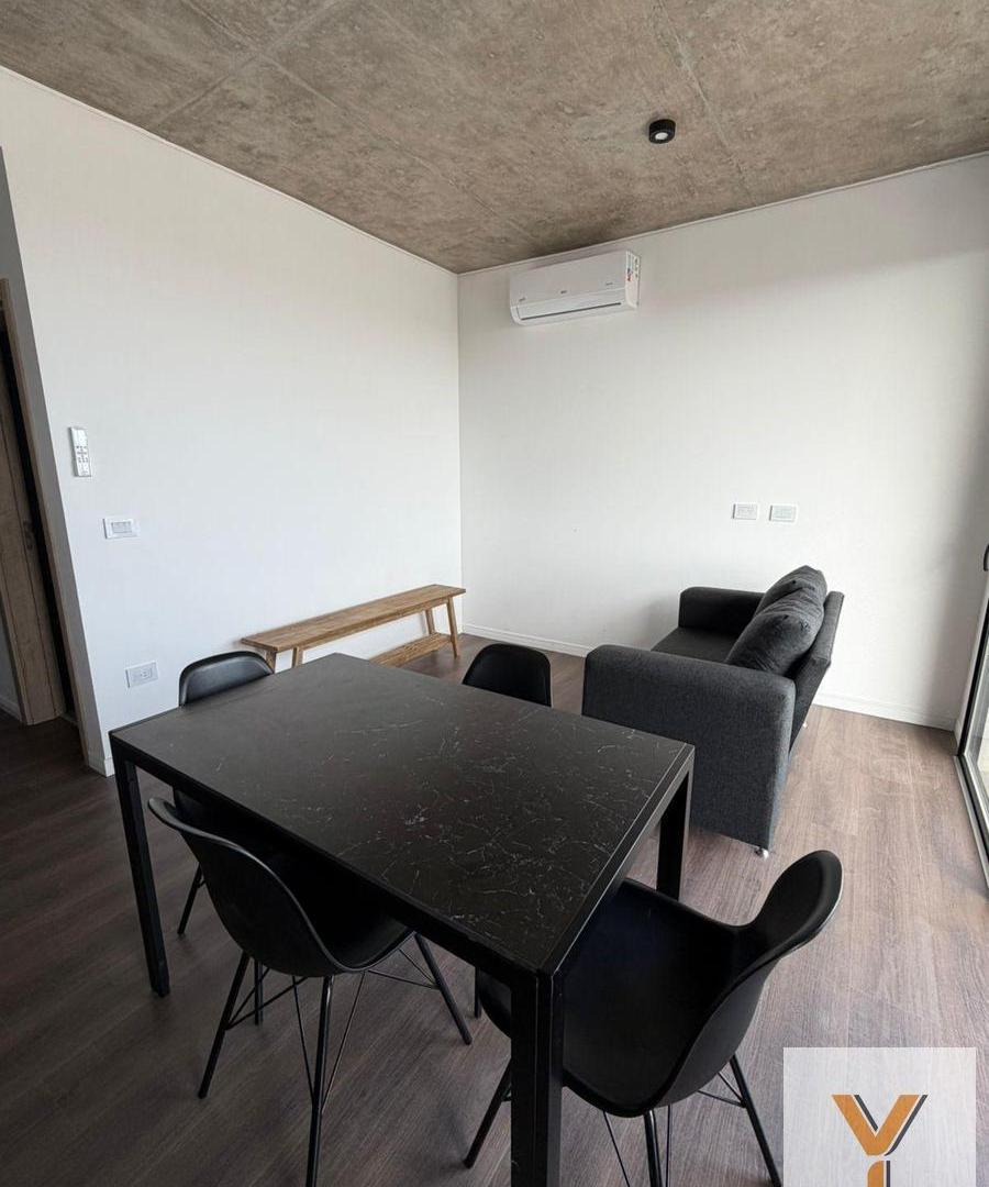 Departamento en Alquiler - 1 Dormitorio 1 Baño - 45mts - La Plata
