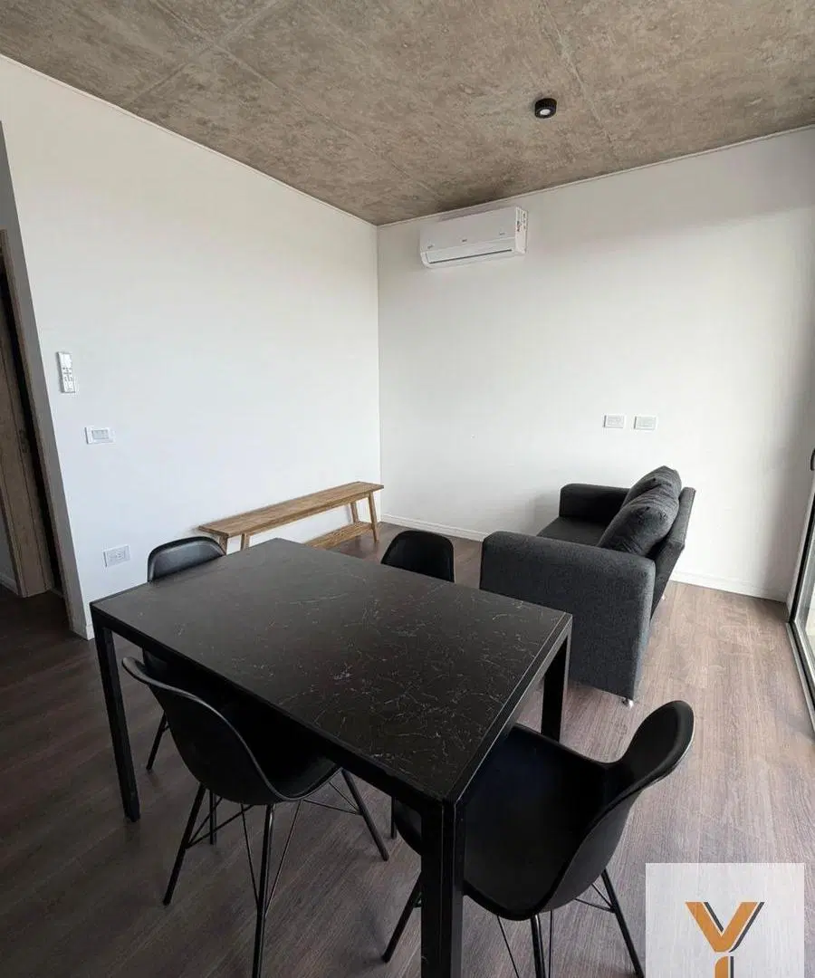 Departamento en Alquiler - 1 Dormitorio 1 Baño - 45mts - La Plata 1